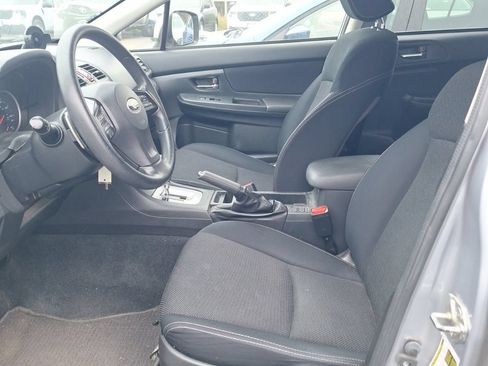 Used 2013 Subaru Crosstrek 2.0i Premium AWD/4WD image 10