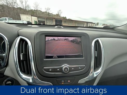 Used 2023 Chevrolet Equinox LT w/ Driver Convenience Package image 35