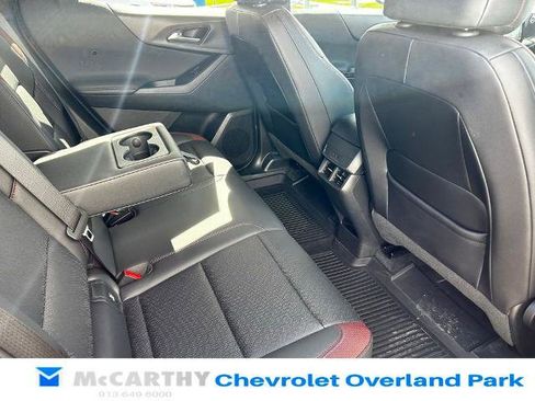 New 2026 Chevrolet Equinox RS image 18