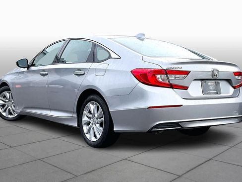 Used 2020 Honda Accord LX image 11