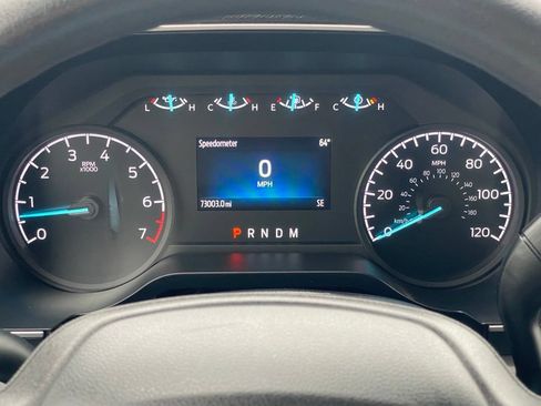Used 2022 Ford F150 XLT w/ Trailer Tow Package AWD/4WD image 24