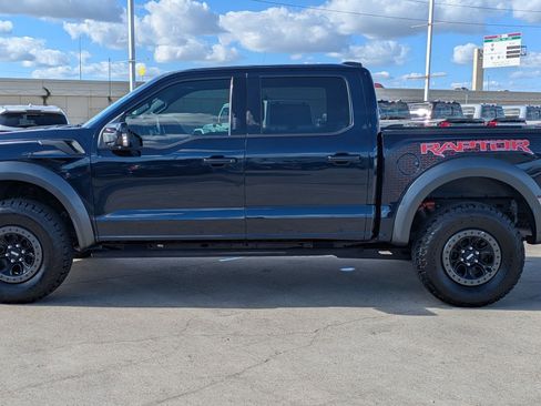 Used 2023 Ford F150 Raptor image 7