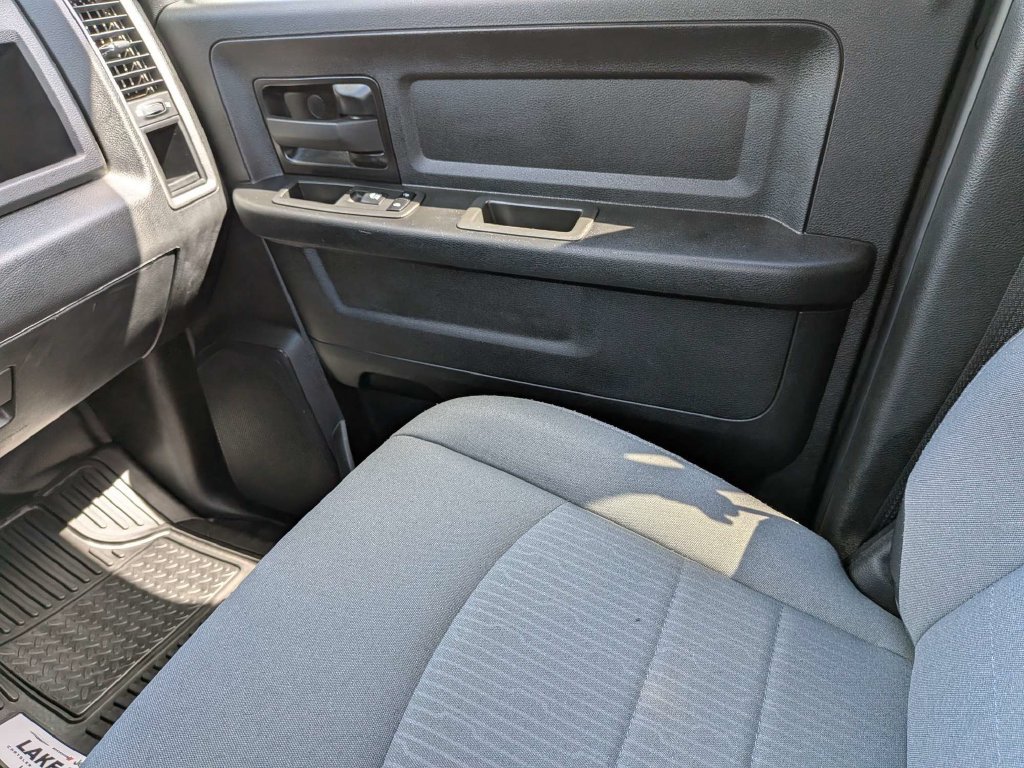 Used 2022 RAM 1500 Tradesman w/ Popular Equipment Group AWD/4WD image 18