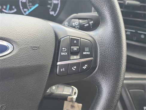 Used 2024 Ford Transit 250 Low Roof w/ Exterior Upgrade Package image 27