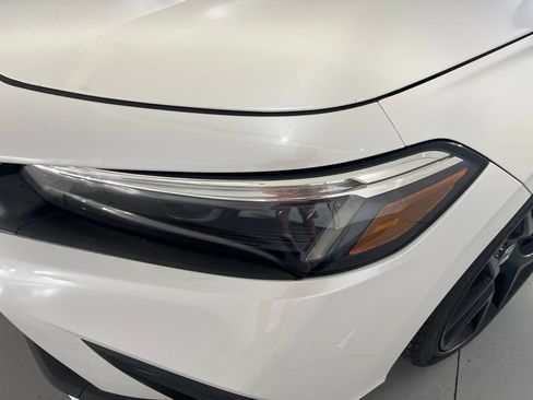 Used 2022 Honda Civic Sport image 35
