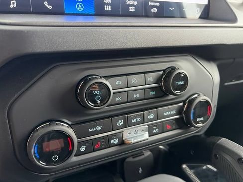 New 2026 Ford Bronco Raptor w/ Interior Carbon Fiber Pack AWD/4WD image 20