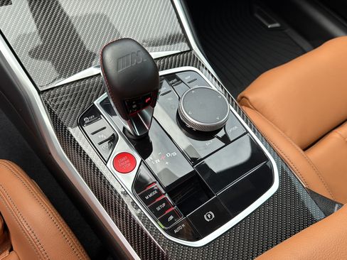 Used 2024 BMW M2 w/ Lighting Package RWD image 26