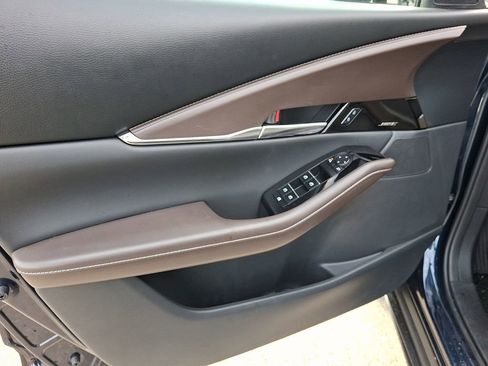 Used 2025 MAZDA CX-30 2.5 Turbo w/ Premium Package image 13