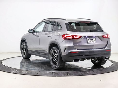 Used 2023 Mercedes-Benz GLA 250 image 2