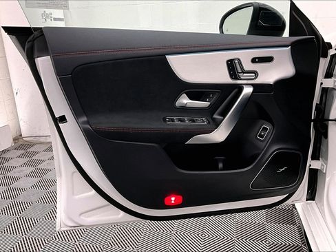 Used 2026 Mercedes-Benz CLA 35 AMG 4MATIC image 23