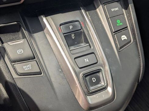 Used 2020 Honda CR-V Touring image 4