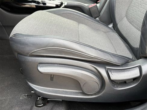Certified 2022 Kia Seltos Nightfall Edition image 13
