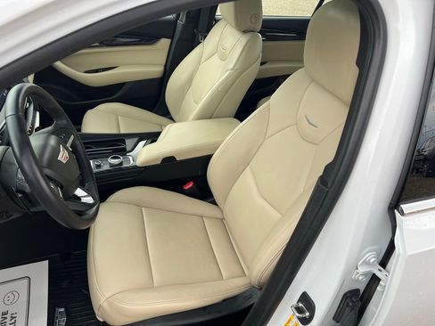 Used 2023 Cadillac CT5 Premium Luxury image 28