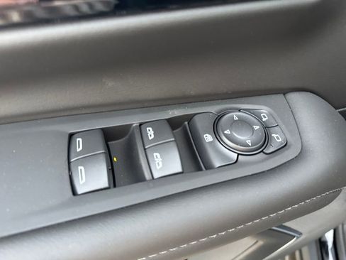 New 2026 Chevrolet Tahoe LS image 23