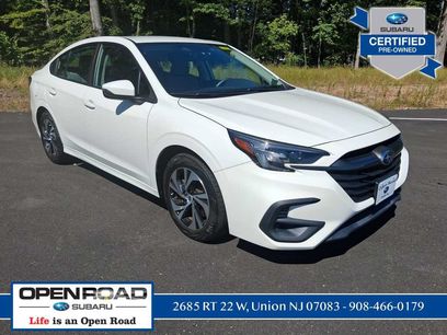 Used 2023 Subaru Legacy Premium