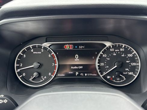 New 2026 Nissan Rogue SV image 16