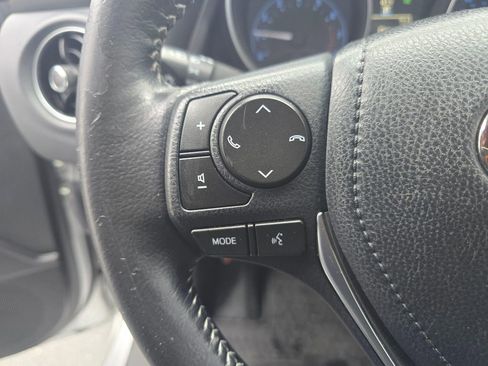 Used 2017 Toyota Corolla iM w/ All-Weather Mat Package image 21