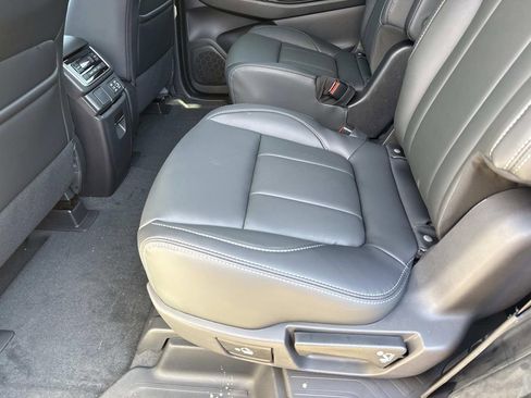 New 2026 Subaru Ascent Premium image 14