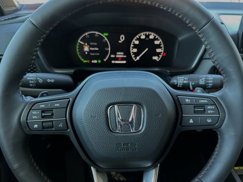 New 2025 Honda CR-V Sport-L image 25