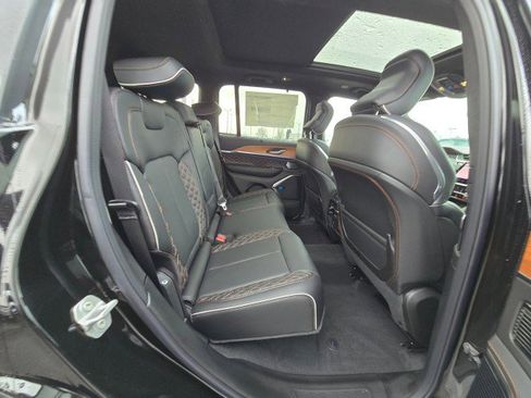 New 2025 Jeep Grand Cherokee Summit image 14