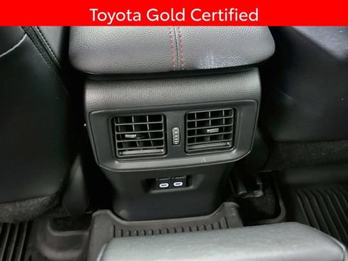 Certified 2024 Toyota RAV4 XSE w/ Premium Package AWD/4WD image 29