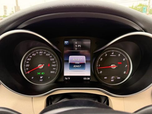 Used 2017 Mercedes-Benz C 300 4MATIC Sedan image 23