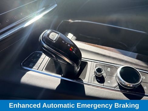 Used 2024 Cadillac Escalade Sport Platinum w/ LPO, ONYX Package image 25