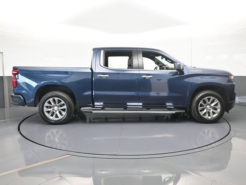 Used 2022 Chevrolet Silverado 1500 High Country image 7