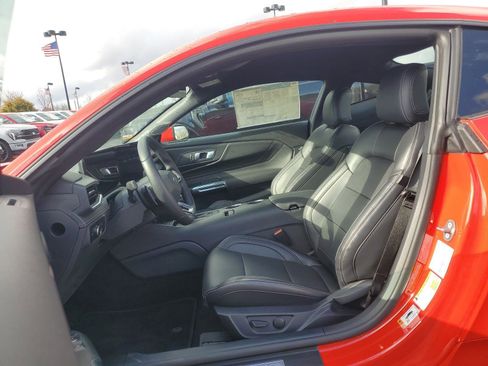 New 2024 Ford Mustang GT Premium image 11