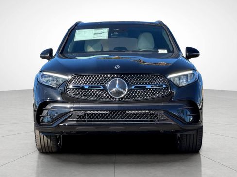 New 2026 Mercedes-Benz GLC 300 image 8