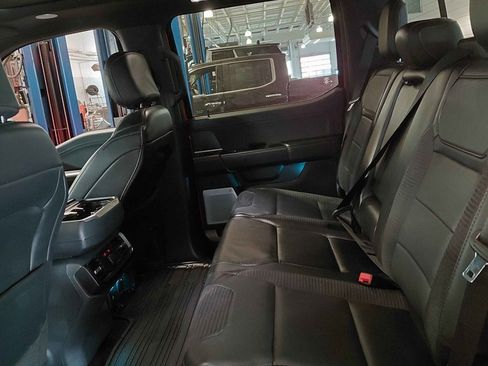 Used 2023 Ford F150 Raptor w/ Raptor Carbon Fiber Package image 3