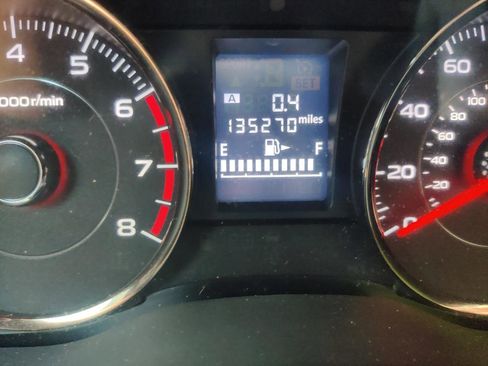 Used 2014 Subaru Forester 2.5i Touring AWD/4WD image 10