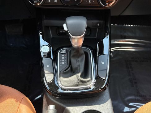 Used 2024 Kia Soul EX w/ Option Group 015 image 7