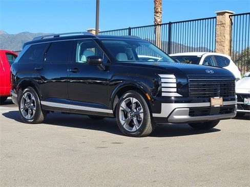 New 2026 Hyundai Palisade Limited image 28