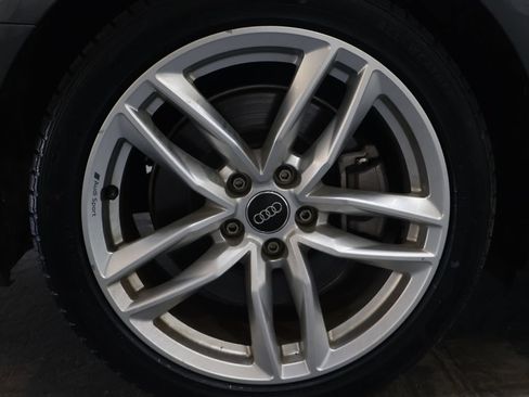 Used 2021 Audi A4 2.0T Premium Plus w/ Premium Plus Package AWD/4WD image 34