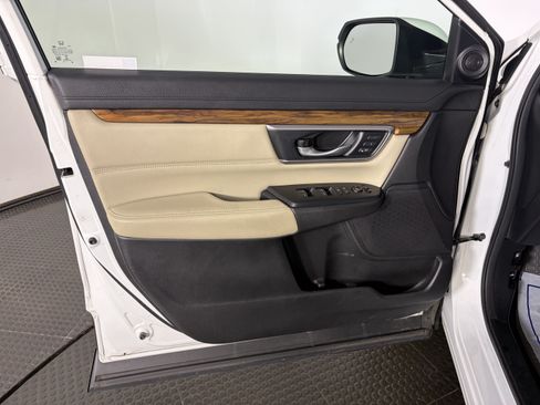 Used 2019 Honda CR-V EX-L image 10