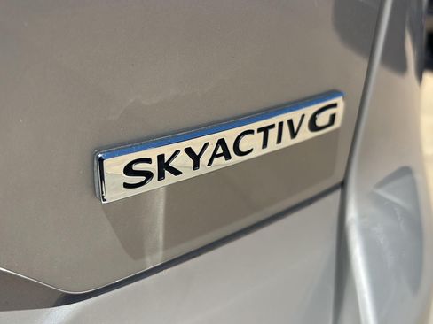 Used 2025 MAZDA CX-5 AWD 2.5 S w/ Preferred Package image 21
