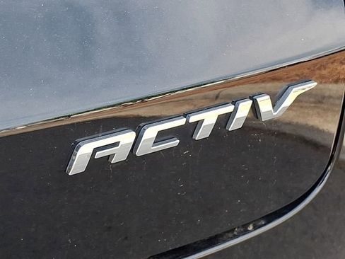 Used 2022 Chevrolet TrailBlazer ACTIV AWD/4WD image 25