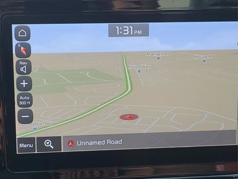 Used 2021 Kia K5 GT-Line image 19