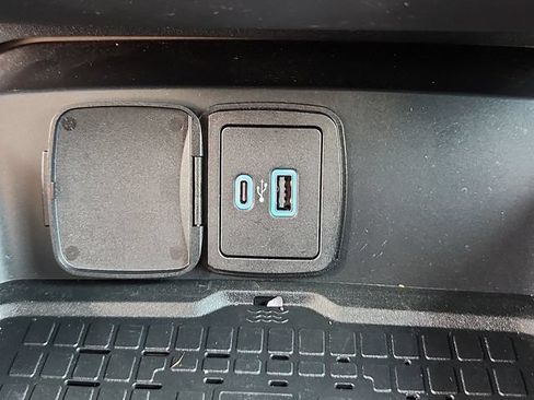 Used 2024 Ford Bronco Wildtrak AWD/4WD image 20