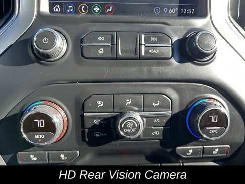 Used 2020 Chevrolet Silverado 1500 RST w/ All-Star Edition image 26