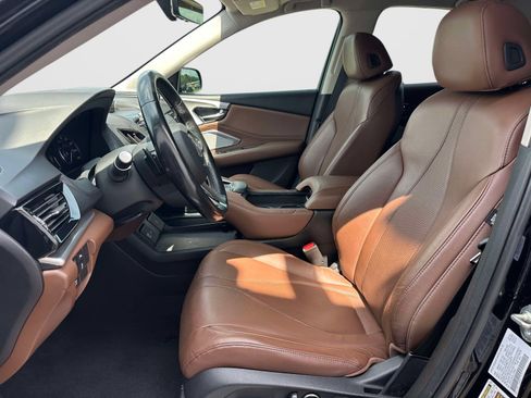 Certified 2020 Acura RDX AWD w/ Technology Package image 15