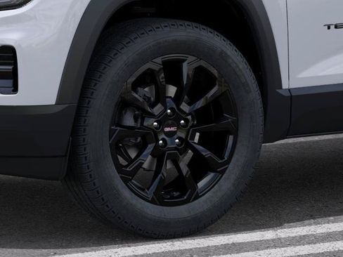 New 2027 GMC Terrain Elevation w/ Black Edition FWD image 9