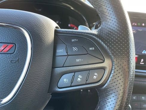 Used 2023 Dodge Durango GT image 18