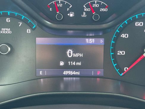 Used 2022 Chevrolet Colorado Z71 RWD image 28