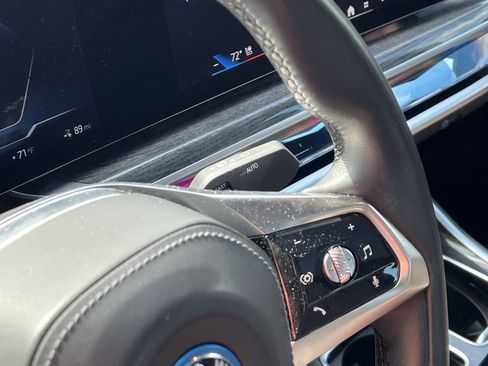 Used 2024 BMW i7 xDrive60 RWD image 35