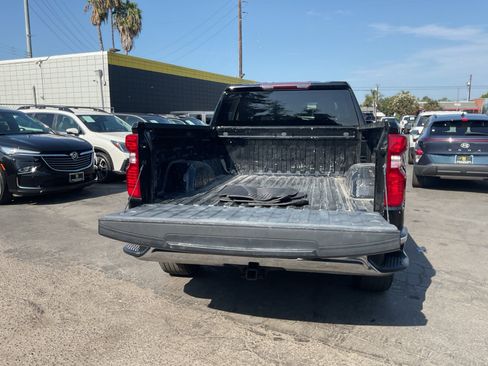 Used 2023 Chevrolet Silverado 1500 LT RWD image 24