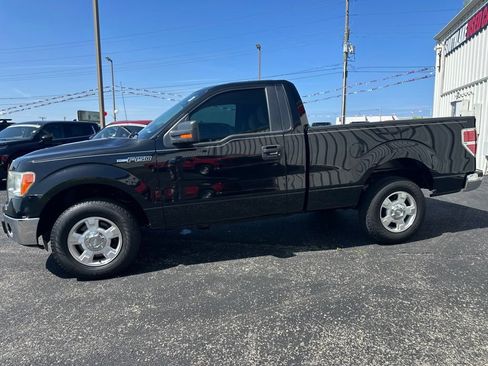 Used 2013 Ford F150 XLT w/ Mid Equipment Group RWD image 6
