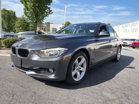 Used 2013 BMW 328i xDrive Sedan AWD/4WD image 1