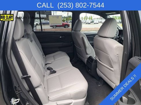 Used 2019 Honda Passport Touring image 27